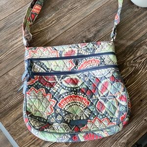 Vera Bradley crossbody